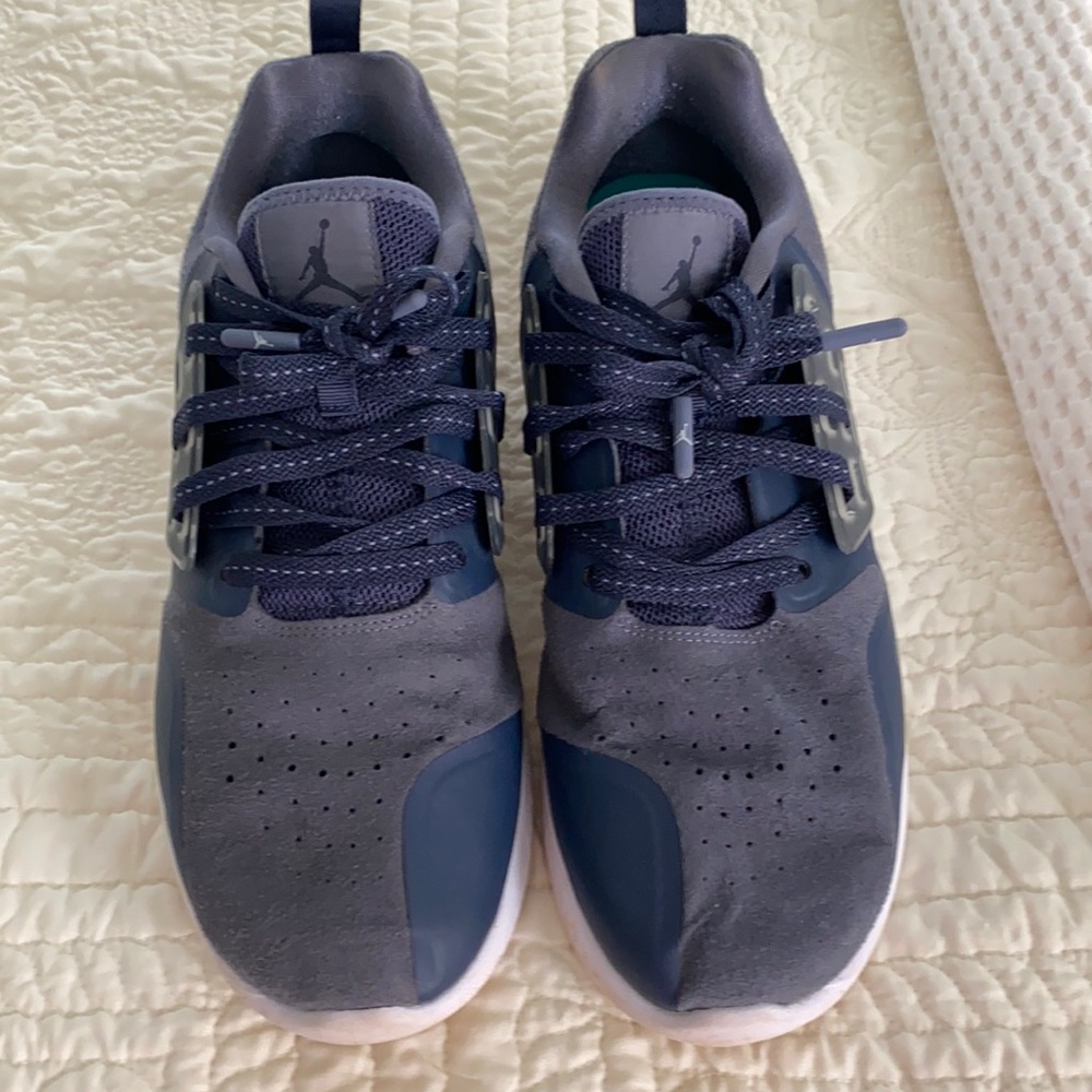 Men’s size 10 Jordan’s